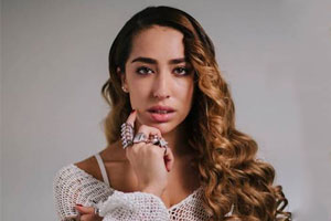 Biografía de Alina Baraz