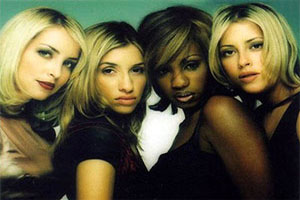 Biografía de All Saints