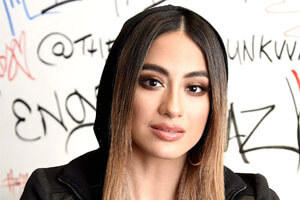 Biografía de Ally Brooke