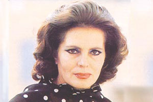 Biografía de Amália Rodrigues