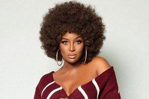 Biografía de Amara la Negra