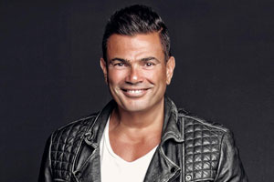 Biografía de Amr Diab