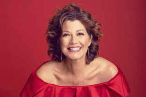 Biografía de Amy Grant