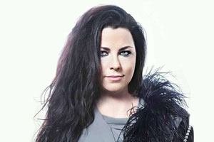 Biografía de Amy Lee