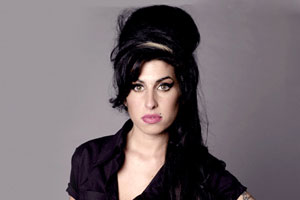 Biografía de Amy Winehouse