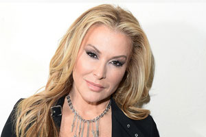 Biografía de Anastacia