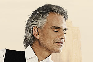 FLASHBACK - ANDREA BOCELLI El Mejor Cantante del Mundo