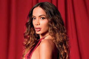 Biografía de Anitta