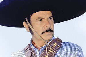 Biografía de Antonio Aguilar