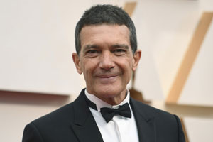 Biografía de Antonio Banderas