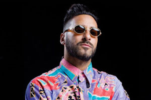 Biografía de Armand Van Helden