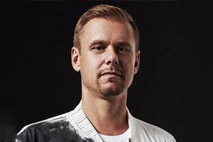 Biografía de Armin Van Buuren