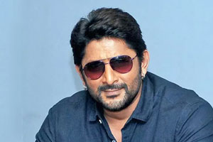 Biografía de Arshad Warsi 