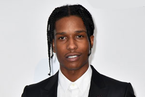 Biografía de A$AP Rocky