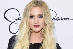 Biografía de Ashlee Simpson