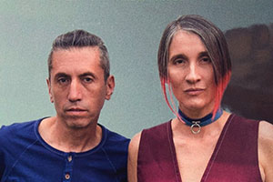 Biografía de Aterciopelados