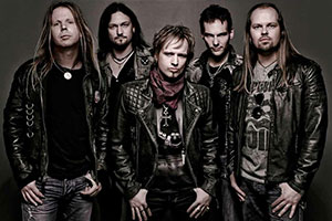 Biografía de Avantasia