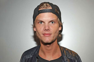 Biografía de Avicii