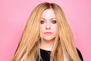 Biografía de Avril Lavigne