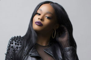 Biografía de Azealia Banks