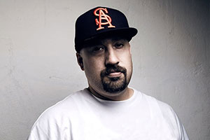 Biografía de B Real