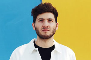 Biografía de Baauer