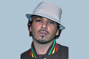 Biografía de Baby Bash