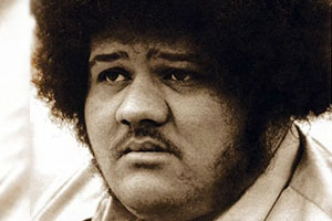 Biografía de Baby Huey