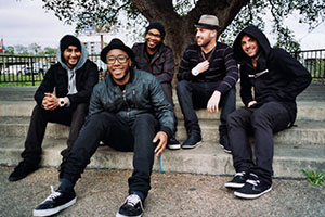 Biografía de Bad Rabbits