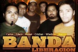 Biografía de Banda Liberación