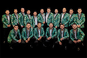 Biografía de Banda MS