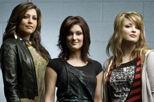 Biografía de BarlowGirl