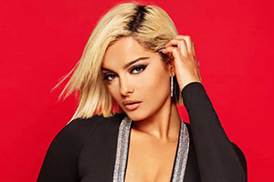 Biografía de Bebe Rexha