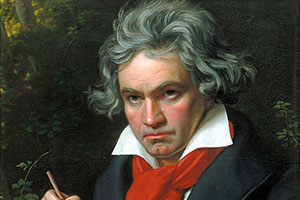 Biografía de Beethoven