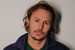 Biografía de Ben Howard