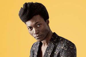 Biografía de Benjamin Clementine