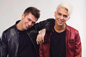 Biografía de Benji & Fede