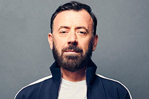 Biografía de Benny Benassi