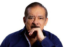 Biografía de Betulio Medina