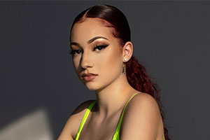 Biografía de Bhad Bhabie