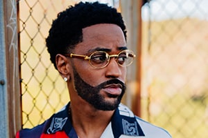 Biografía de Big Sean