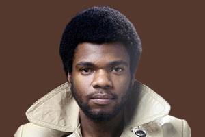 Biografía de Billy Preston