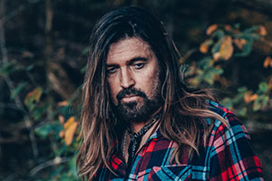 Biografía de Billy Ray Cyrus