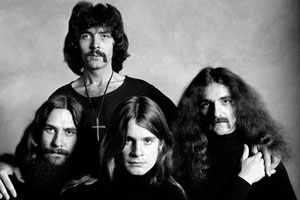 Biografía de Black Sabbath