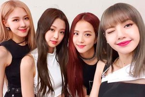 Biografía de Blackpink