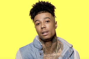 Biografía de Blueface