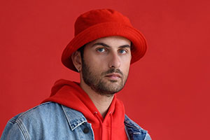 Biografía de Borgore