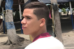 Biografía de Brayan Rivas