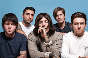 Biografía de Bring Me The Horizon