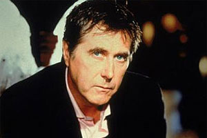 Biografía de Bryan Ferry